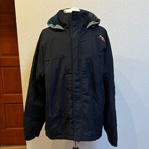 Polo Sport Ralph Lauren jacket vintage